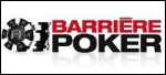 barriere poker