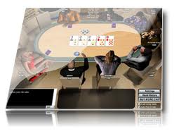 Un nouveau jeu de poker gratuit disponible !