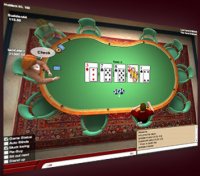 Organisez vos propres tournois de poker gratuits et privés